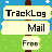 TrackLogMail Free icon