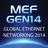 MEF GEN14 icon
