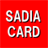 SadiaCard icon