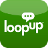 Loopup icon