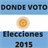 Elecciones 2015 Padron icon