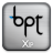 XIP-mobile icon