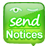 SendNotices icon