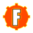 Flash Scroll icon