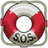 SOS icon