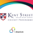 Kent Street Cricket Program icon