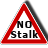 NoStalk icon