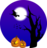 Free Halloween Ringtones icon