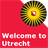 Welcome to Utrecht icon