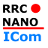 RRC ICom icon