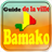 Bamako icon