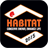 Habitat version 1.0