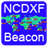 NCDXF Beacon icon