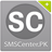 SMSCenter.pk icon