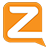Zoom Chat icon