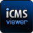 iCMS viewer version 1.0.2
