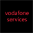 vodafone services icon