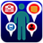 NearbyLocation icon