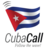 Call Cuba icon