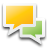 SMS Composer icon