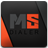 MS Dialer icon