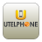 U Tel Phone icon