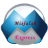 Misfalah Express icon