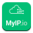 MyIP.io icon