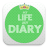 My Life My Diary icon