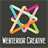 Webterior Creative Messaging icon
