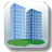 Corporate Contacts icon
