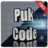Puk Code version 1.0