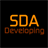 SDA APP icon