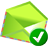 SMSToMail icon