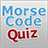 Morse Code Quizz icon