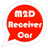M2d Receiver Car APK Download