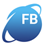 Browser 4G for FB icon