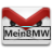 SMSoIP MeinBMW Plugin icon