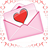 Messages d'amour icon