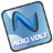 Aero Voice icon