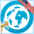 Pixie Browser USA icon