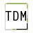 TDM icon