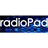 RadioPad icon