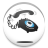 Call & Sms Manager icon