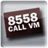 8558CALLVM version 1.9