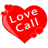 LoveCALL icon