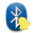 Bluetooth Alert icon