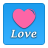 Love SMS Collection icon