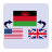 Malawi Languages Translator icon