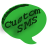 CustomSMSTonesLite icon